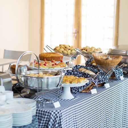 Happy Inn Hotel Jaguariúna المظهر الخارجي الصورة