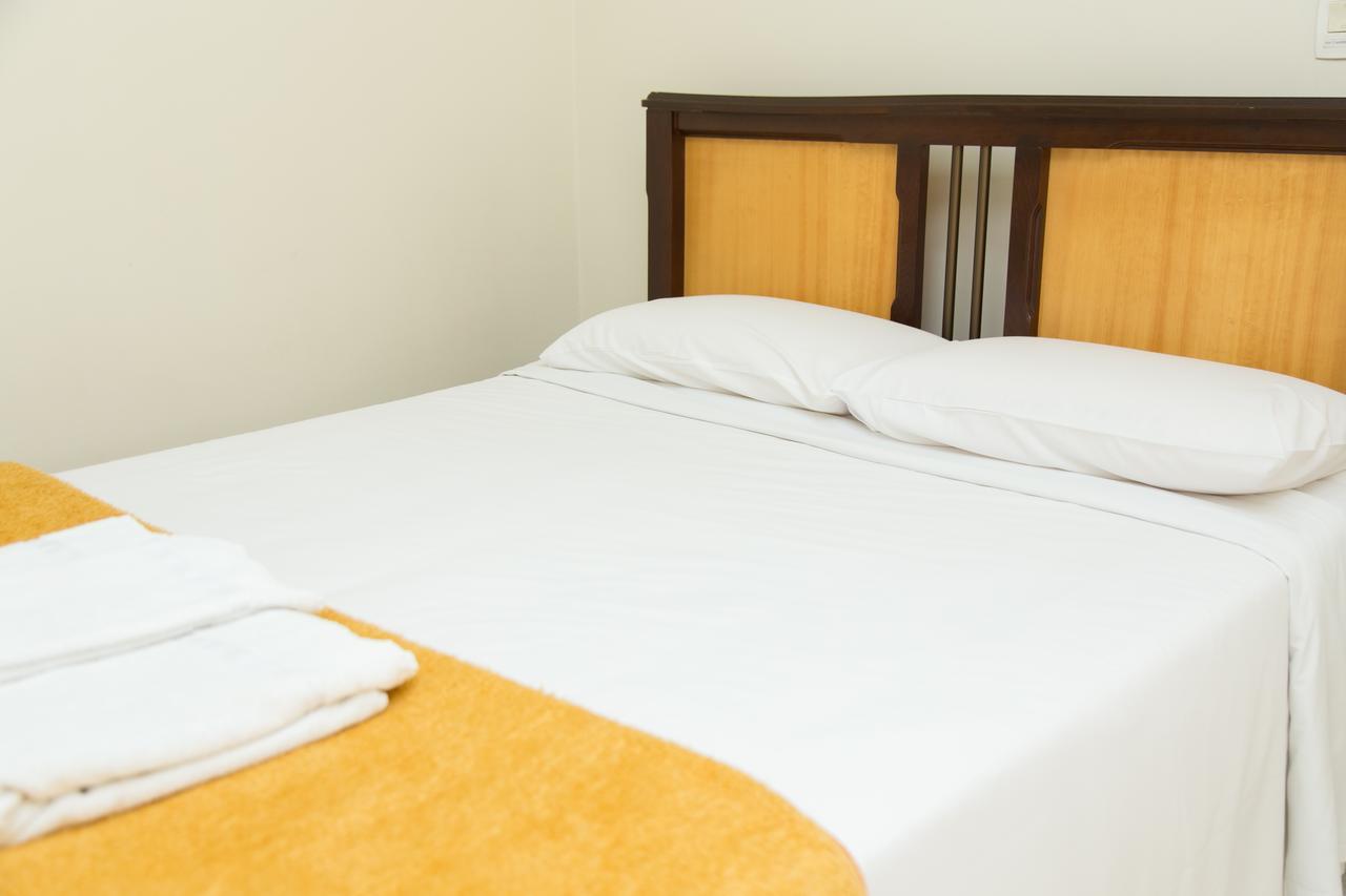 Happy Inn Hotel Jaguariúna المظهر الخارجي الصورة