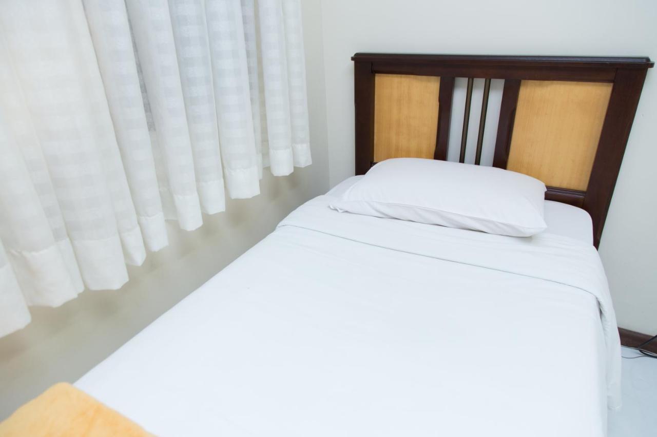 Happy Inn Hotel Jaguariúna المظهر الخارجي الصورة